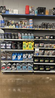 Walmart Supercenter by null
