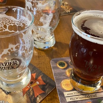 Frazier Creek Brewing and Distilling - Distilleries Near Me - Stuart, Florida Frazier Creek Brewing and Distilling - Distilleries Near Me - Stuart, Florida