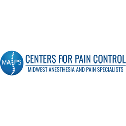 MAPS Centers for Pain Control - MAPS Centers For Pain Control Logo