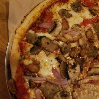 Blaze Pizza - Salad Near Me - Monroeville, Pennsylvania Blaze Pizza - Salad Near Me - Monroeville, Pennsylvania