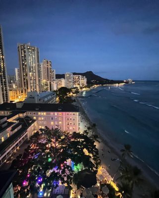 Beachhouse at the Moana by null