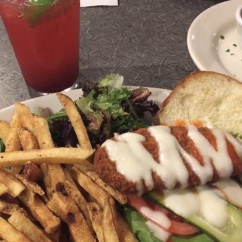 Veggie Galaxy - Breakfast & Brunch Near Me - Cambridge, Massachusetts