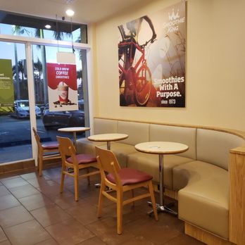 Smoothie King - Juice Bars & Smoothies Near Me - Hialeah, Florida
