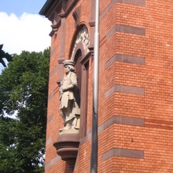 Fachhochschule Hildesheim/Holzminden/Göttingen