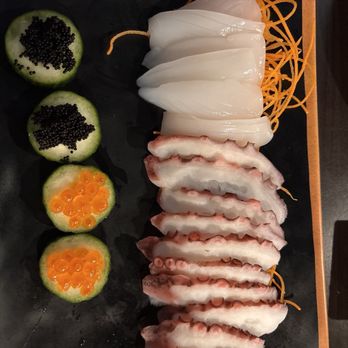 Yummy House - Sashimi - Sushi Bars Near Me - Gulf Breeze, Florida Yummy House - Sashimi - Sushi Bars Near Me - Gulf Breeze, Florida