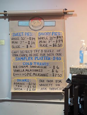 Acme Pie Company by null