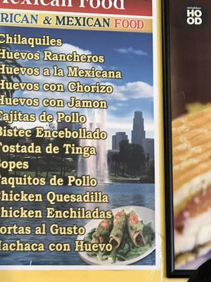 NeighborHOOD Cafe by null