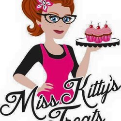 Miss Kitty’s Treats - Welcome to Miss Kitty's Treats.