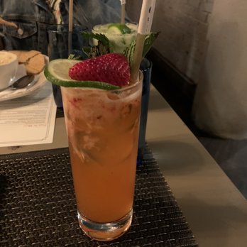 Mojave - Mocktail - Latin American Near Me - Sandy Springs, Georgia Mojave - Mocktail - Latin American Near Me - Sandy Springs, Georgia
