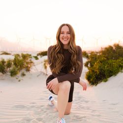 Geneva Ellis - Geneva Ellis, CPT & ACC