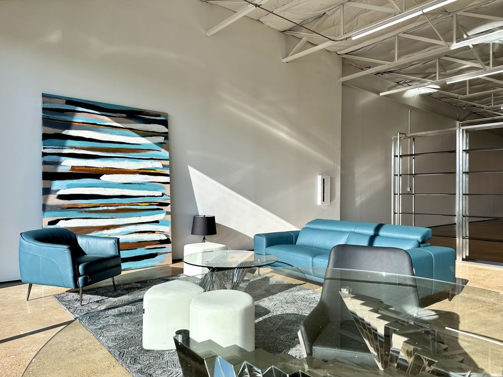 ZURI FURNITURE 28 Photos 1202 N Riverfront Blvd, Dallas, Texas
