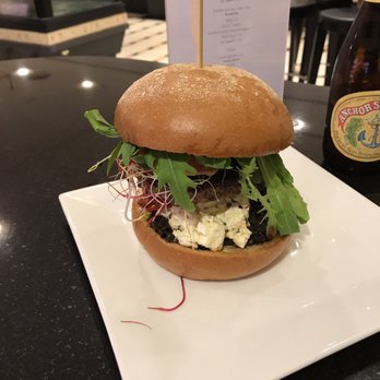 New Burger - The Lamb Burger - Burgers Near Me - Berlin, BE New Burger - The Lamb Burger - Burgers Near Me - Berlin, BE