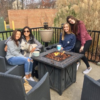 Blend Coffee Bar - Coffee & Tea Near Me - Ashburn, Virginia Blend Coffee Bar - Coffee & Tea Near Me - Ashburn, Virginia