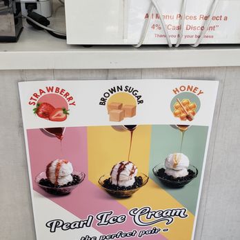 Sharetea - Bubble Tea Near Me - Santa Monica, California