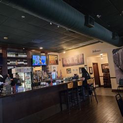 That's Amore Pizzeria - Inside