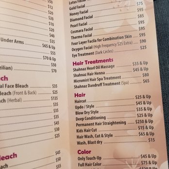 Khoobsurat Threading Salon - Hair Removal Near Me - Sunnyvale, California