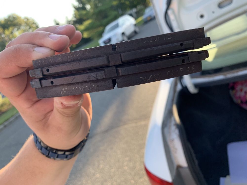 3 BROTHERS AUTO REPAIR 11 Reviews 256 Portion Rd, Ronkonkoma, New