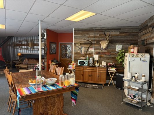 Raton Pass Motor Inn by null