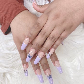 My Nails & Spa - Skin Care Near Me - Anaheim, California