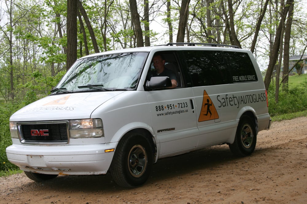 SAFETY AUTO GLASS Updated June 2024 678 Front Ave NW, Grand Rapids, Michigan Auto Glass