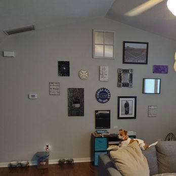 A+ Painting and Repair - Painters Near Me - Gainesville, Florida A+ Painting and Repair - Painters Near Me - Gainesville, Florida