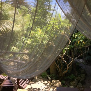 The Sacred Space - Serene outside sanctuary. - Art Galleries Near Me - Summerland, California