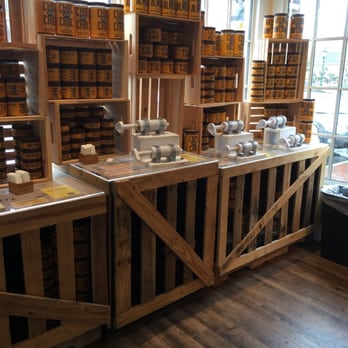 Cape May Peanut Butter Company - Specialty Food Near Me - Cape May, New Jersey