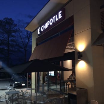 Chipotle Mexican Grill - Mexican Near Me - La Plata, Maryland