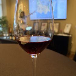Crystal Palate Wine & Gourmet - Wine tasting