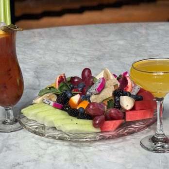 Sadelle's - Breakfast & Brunch Near Me - Las Vegas, Nevada