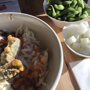 Bonchon Town Center Jacksonville - TTEOKBOKKI!!! - Korean Near Me - Jacksonville, Florida Bonchon Town Center Jacksonville - TTEOKBOKKI!!! - Korean Near Me - Jacksonville, Florida