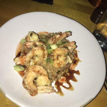 Salty Sow - Shrimp special - American Near Me - Austin, Texas Salty Sow - Shrimp special - American Near Me - Austin, Texas