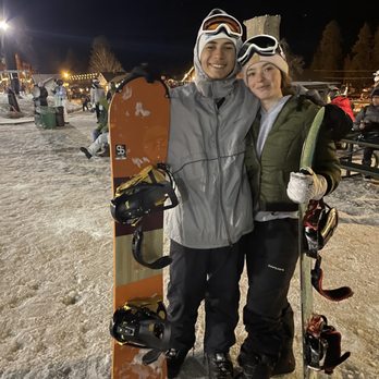 Getboards - Board and boots from getboards - Outdoor Gear Near Me - Big Bear Lake, California