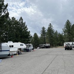 McGee Creek RV Park & Campground