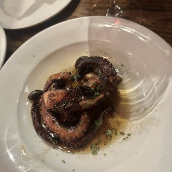 The Franklin - Octopus - Breakfast & Brunch Near Me - Jersey City, New Jersey The Franklin - Octopus - Breakfast & Brunch Near Me - Jersey City, New Jersey