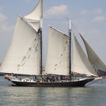 SCHOONER PIONEER - Updated October 2025 - 11 Photos & 10