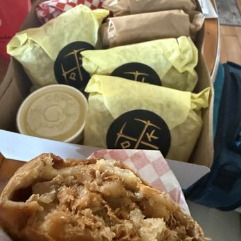 Pasty Kitchen - British Near Me - Los Alamitos, California Pasty Kitchen - British Near Me - Los Alamitos, California