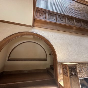 Charnley-Persky House - Tours Near Me - Chicago, Illinois