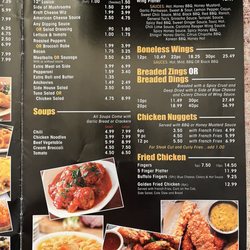 Venice Pizza and Grill