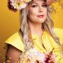 Photo of Jenny Barker The Flower Doctor