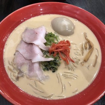 Konjiki Ramen - Ramen Near Me - Toronto, Ontario Konjiki Ramen - Ramen Near Me - Toronto, Ontario