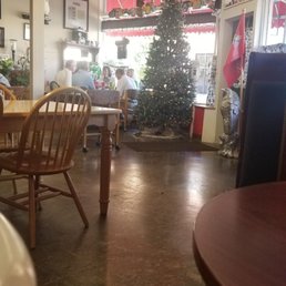 Constant Christmas