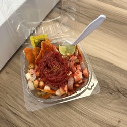 Sweet Paradise - Crazy Doritos
