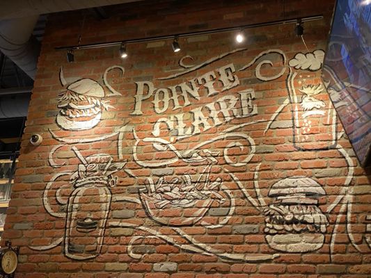 Notre-Boeuf-de-Grace by null