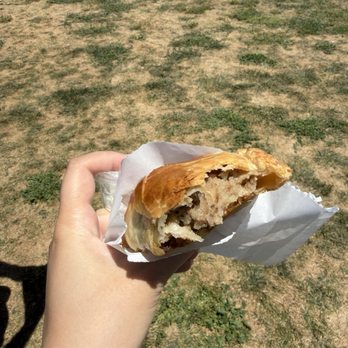CTKempanadas - Empanadas Near Me - Livermore, California
