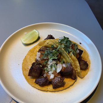 LMNO - Brisket tacos - Mexican Near Me - Philadelphia, Pennsylvania