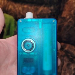 Vape Haven - I love my pulse aio ,the young gentleman that helped was wonderful!!!! We will be back !!!