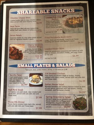 Baylee Jo's Barbecue by null