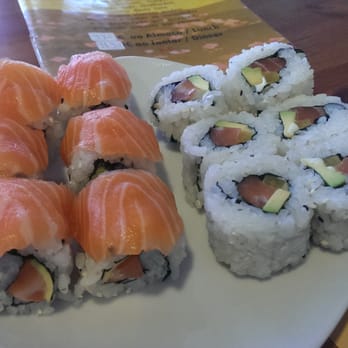 Sashimi Sushi Bar - Sushi Bars Near Me - Sesimbra, 15