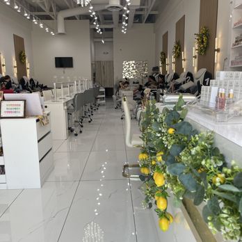 Glamour Nail Bar - Nail Salons Near Me - Bellflower, California Glamour Nail Bar - Nail Salons Near Me - Bellflower, California